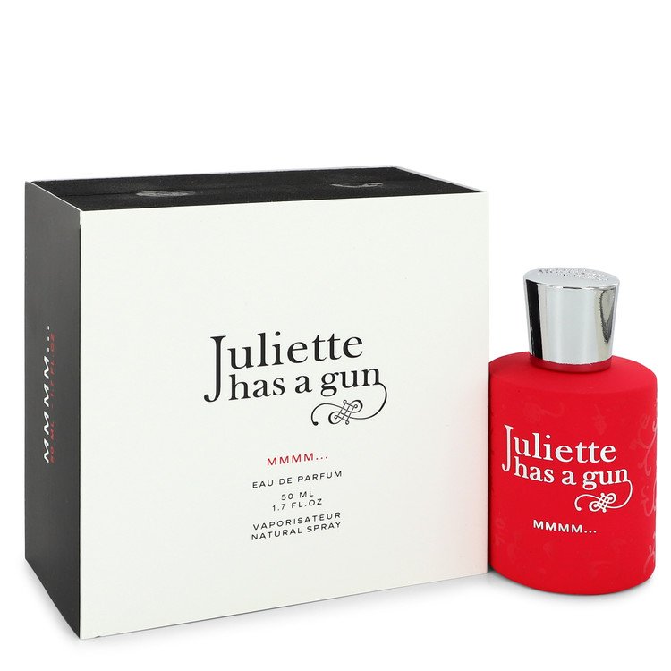 Juliette Has a Gun MMMm by Juliette Has A Gun Eau De Parfum Spray 1.7 oz Juliette Has a Gun MMMm by Juliette Has A Gun Eau De Parfum Spray 1.7 oz